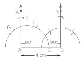 NCERT Exemplar Solutions: Construction - Class 9