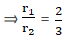 RS Aggarwal Solutions: Area of Circle, Sector and Segment- 1 - Class 10