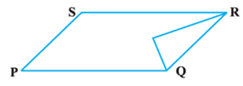 NCERT Exemplar Solutions: Area of Parallelograms & Triangles - Class 9