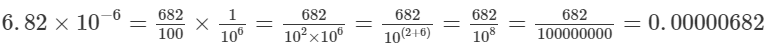 RS Aggarwal Solutions: Exercise 2B - Exponents | Mathematics (Maths) Class 8