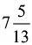 Maths Olympiad Previous Year Paper -1 | Mathematics Olympiad for Class 9