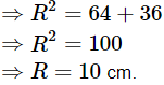 Class 10 Maths Chapter 11 Important Question Answers - Areas Related to Circles