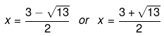 Chapter 4 - Quadratic Equations, RD Sharma Solutions - (Part-1) - Class 10