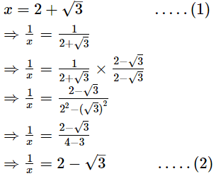 RS Aggarwal Solutions: Number System- 2 | Mathematics (Maths) Class 9