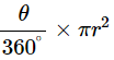 Class 10 Maths Chapter 11 Important Question Answers - Areas Related to Circles