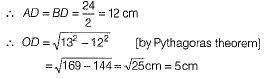 Class 9 Math: Sample Question Paper- 9 (With Solutions)