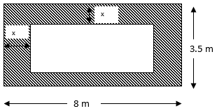 RS Aggarwal Solutions: Perimeter and Area of Plane Figures- 1 - Class 10