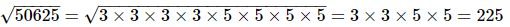 Exercise 3.7 - Squares And Square Roots RD Sharma Solutions | Mathematics (Maths) Class 8