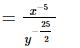 Exponents of Real Numbers- 2 RD Sharma Solutions | Mathematics (Maths) Class 9