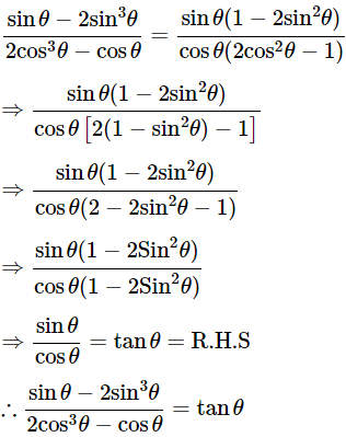 Class 10 Maths Chapter 8 Important Question Answers - Introduction to Trigonometry