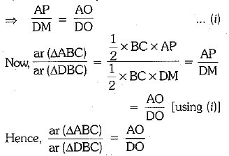 Class 10 Mathematics: CBSE Sample Question Paper (2019-20) - 2 | Mathematics (Maths) Class 10