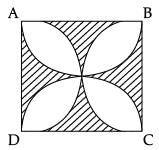 Class 10 Mathematics: CBSE (Official) Sample Question Paper with Solution (2020-21) (Standard) - 1 | Mathematics (Maths) Class 10