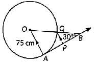 Case Based Questions: Circle | Mathematics (Maths) Class 10