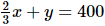 Chapter 3 - Pair Of Linear Equations In Two Variables, RD Sharma Solutions - (Part-18) | RD Sharma Solutions for Class 10 Mathematics