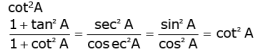 Math Past Year Paper with Solution - 2020, Class 10 - (Standard) | Mathematics (Maths) Class 10