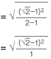 NCERT Exemplar Solutions: Number System | Mathematics (Maths) Class 9