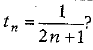 Class 10 Mathematics: CBSE Sample Question Paper (2019-20) - 2 | Mathematics (Maths) Class 10