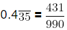 Number System Class 9 Notes Maths Chapter 1