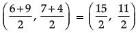 Class 10 Mathematics: CBSE Sample Question Paper (2020-21) (Standard) - 2 | Mathematics (Maths) Class 10