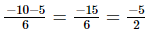 RD Sharma Solutions (Ex 1.3 to 1.8): Rational Numbers | Mathematics (Maths) Class 8