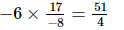 RD Sharma Solutions (Ex 1.3 to 1.8): Rational Numbers | Mathematics (Maths) Class 8