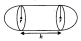 Surface Area and Volumes Class 10 Notes Maths Chapter 12