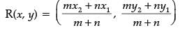 Class 10 Mathematics: CBSE (Official) Sample Question Paper with Solution (2020-21) (Standard) - 1 | Mathematics (Maths) Class 10