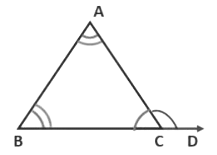 Lines and Angles Class 9 Notes Maths Chapter 6