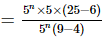 Exponents of Real Numbers- 1 RD Sharma Solutions | Mathematics (Maths) Class 9