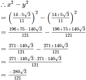 RS Aggarwal Solutions: Number System- 2 | Mathematics (Maths) Class 9