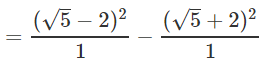 Class 9 Maths - Number System CBSE Worksheets- 1