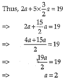 Class 9 Math: Sample Question Paper- 9 (With Solutions)
