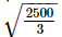 Exercise 3.8 - Squares And Square Roots RD Sharma Solutions | Mathematics (Maths) Class 8