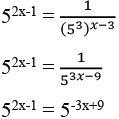 ML Aggarwal: Exponents & Powers - 1