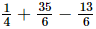 RD Sharma Solutions (Ex 1.3 to 1.8): Rational Numbers | Mathematics (Maths) Class 8