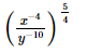 Exponents of Real Numbers- 2 RD Sharma Solutions | Mathematics (Maths) Class 9
