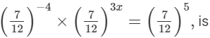 RS Aggarwal Solutions: Exercise 2C - Exponents | Mathematics (Maths) Class 8