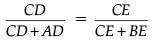 Class 10 Mathematics: CBSE Sample Question Paper (2020-21) (Standard) - 2 | Mathematics (Maths) Class 10