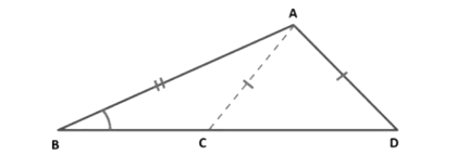 Triangles Class 9 Notes Maths Chapter 6