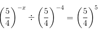 Exercise 2.2 - Powers RD Sharma Solutions | Mathematics (Maths) Class 8
