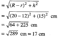 Class 10 Mathematics: CBSE Sample Question Paper (2019-20) - 6