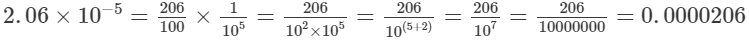 RS Aggarwal Solutions: Exercise 2B - Exponents | Mathematics (Maths) Class 8