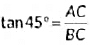 Class 10 Maths Chapter 9 Previous Year Questions - Some Application of Trigonometry