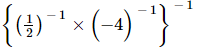 Exercise 2.2 - Powers RD Sharma Solutions | Mathematics (Maths) Class 8