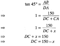 Class 10 Mathematics: CBSE Sample Question Paper (2019-20) - 8 | Mathematics (Maths) Class 10