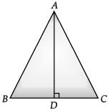 Class 10 Mathematics: CBSE Sample Question Paper (2020-21) (Standard) - 3 | Mathematics (Maths) Class 10