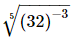 Exponents of Real Numbers- 2 RD Sharma Solutions | Mathematics (Maths) Class 9