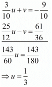 Chapter 3 - Pair Of Linear Equations In Two Variables, RD Sharma Solutions - (Part-13) | RD Sharma Solutions for Class 10 Mathematics