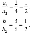 Pair of Linear Equations in Two Variables - 1 RD Sharma Solutions | Mathematics (Maths) Class 10