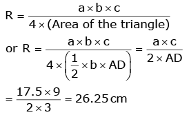 Mathematics Olympiad Model Test Papers - 3 | Olympiad Preparation for Class 10